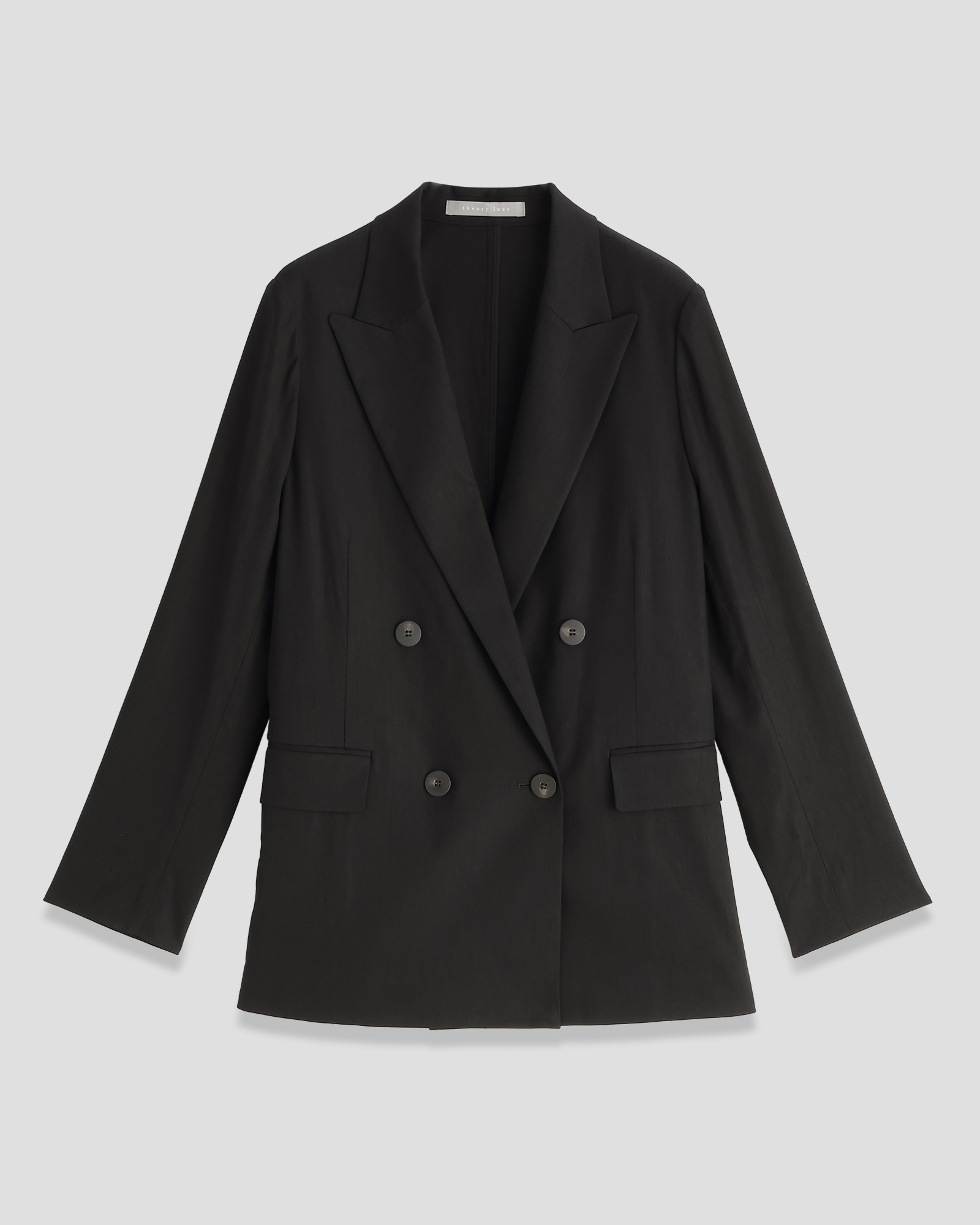 Crisp Linen Debby NL | Theory luxe[セオリーリュクス]公式通販