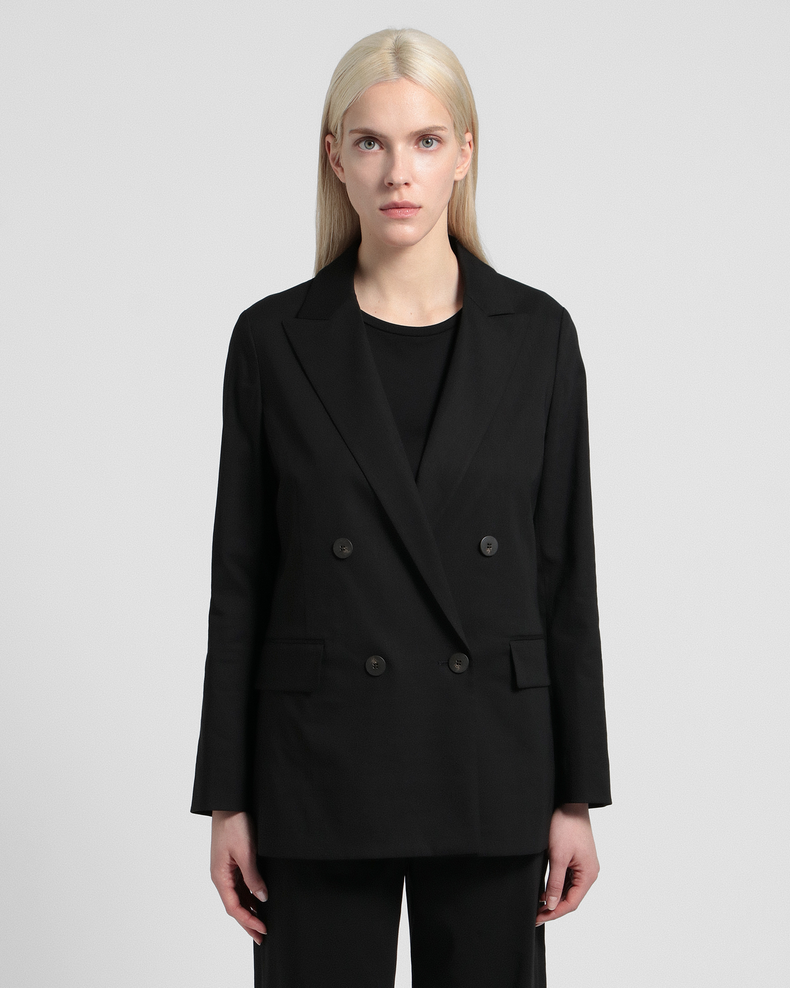 Crisp Linen Debby NL | Theory luxe[セオリーリュクス]公式通販