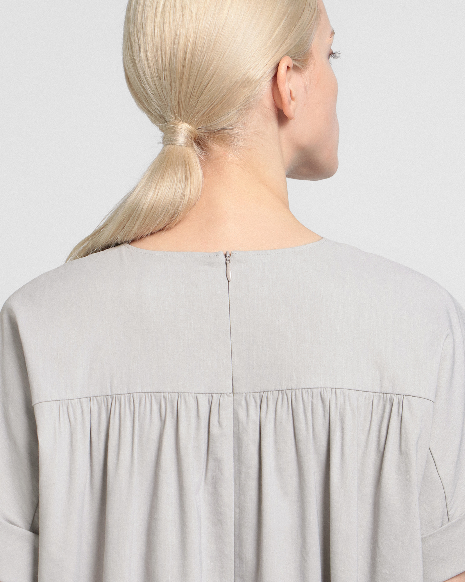 Crisp Linen Estelle | Theory luxe[セオリーリュクス]公式通販サイト
