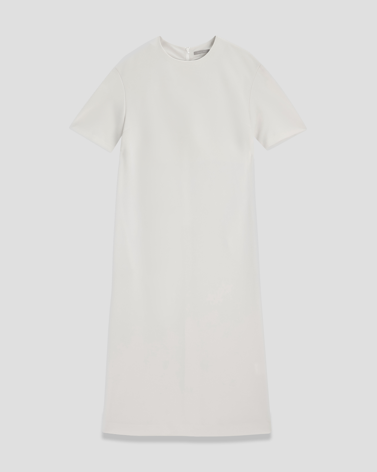 がぱお♡セオリーリュクス24SS 定価2.8万 Natas Reona 白 Theory luxe - 新品 theory luxe 24SS Sycamore2 ノーカラー