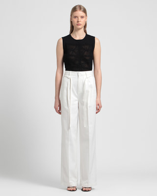PERFECT 7 PANTS | Theory luxe（セオリーリュクス）公式通販サイト