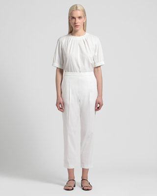Crisp Linen Maddy | Theory luxe[セオリーリュクス]公式通販サイト