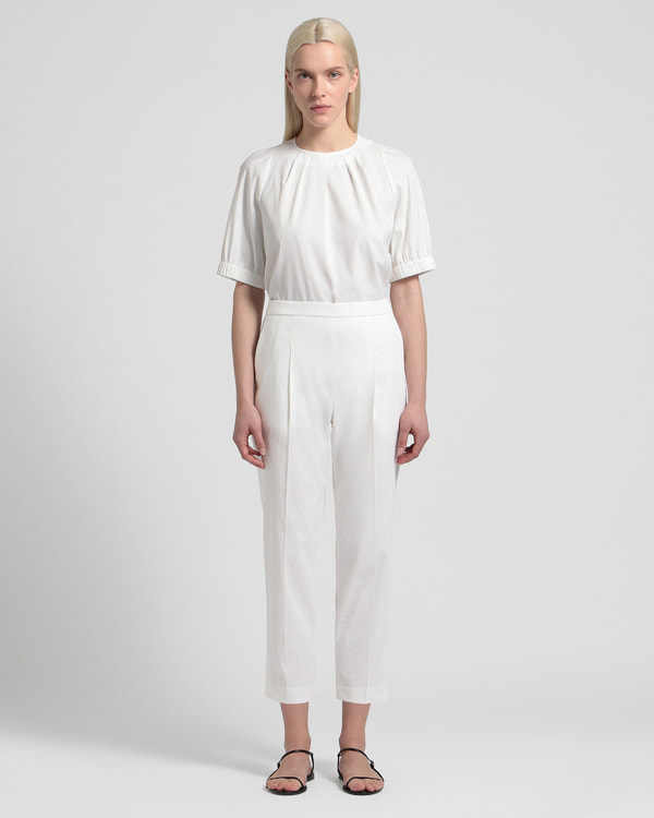 【Theory】Crisp Linen Maddy 【Theory】Crisp Linen Maddy