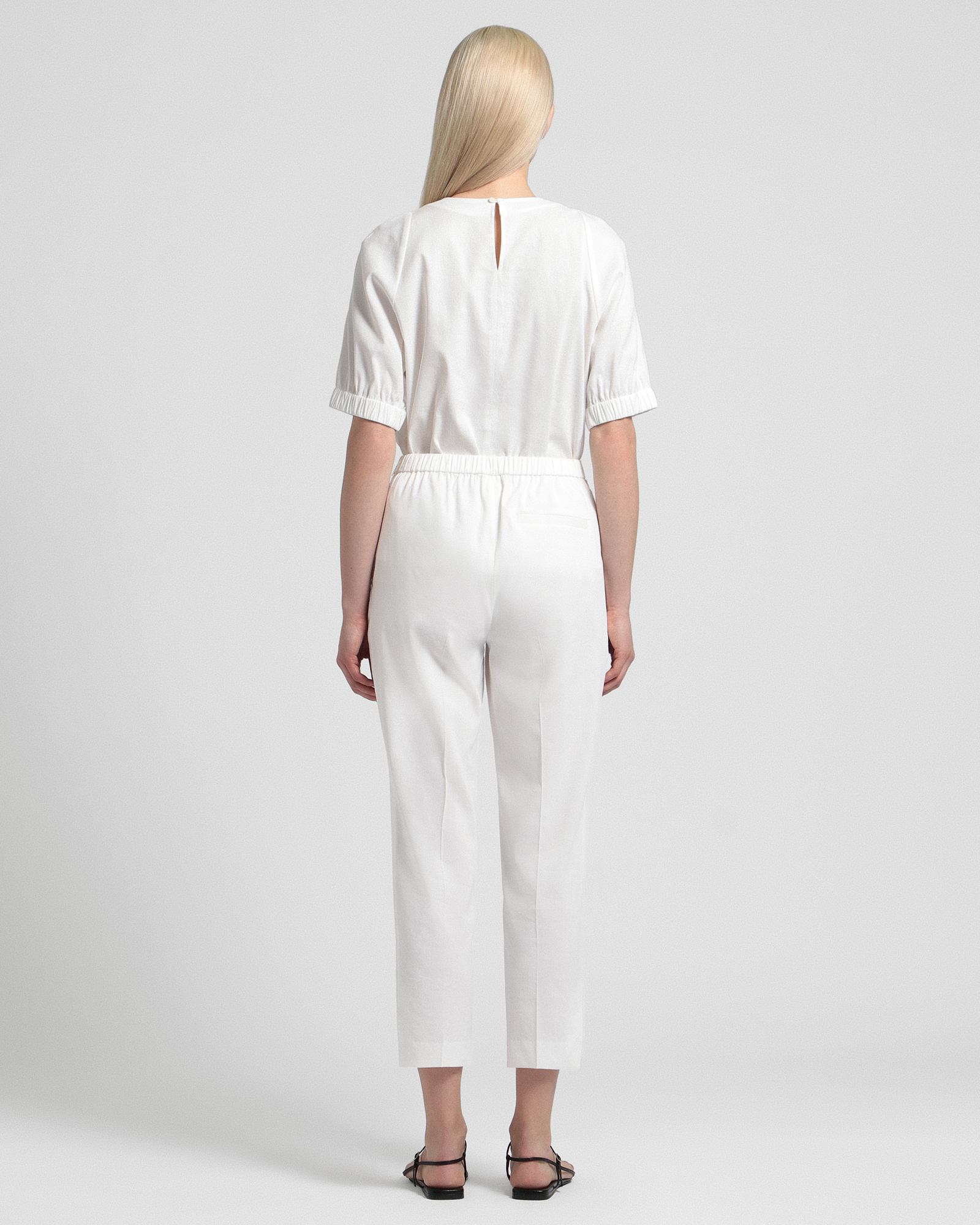 Crisp Linen Maddy | Theory luxe[セオリーリュクス]公式通販サイト