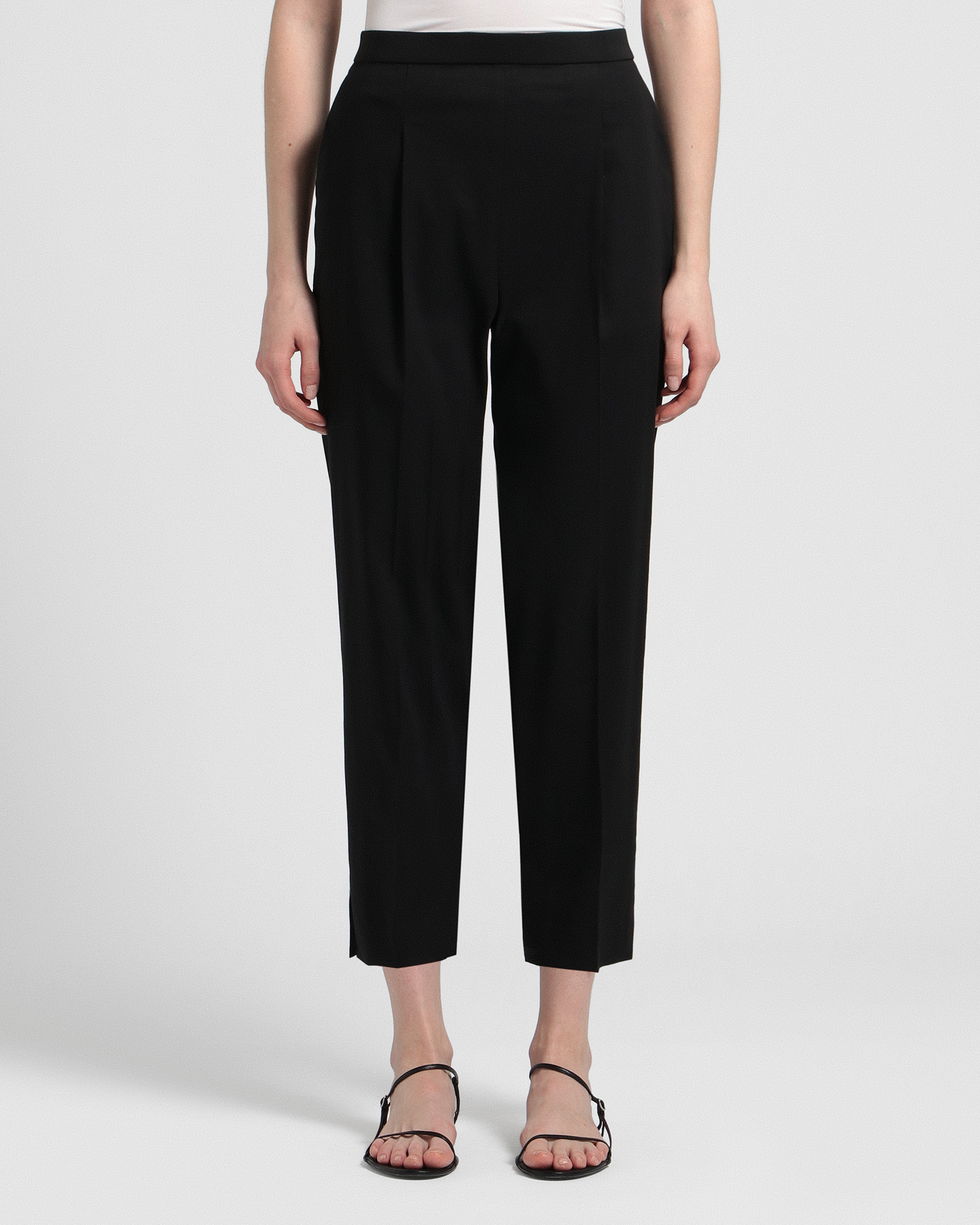 Crisp Linen Maddy | Theory luxe[セオリーリュクス]公式通販サイト
