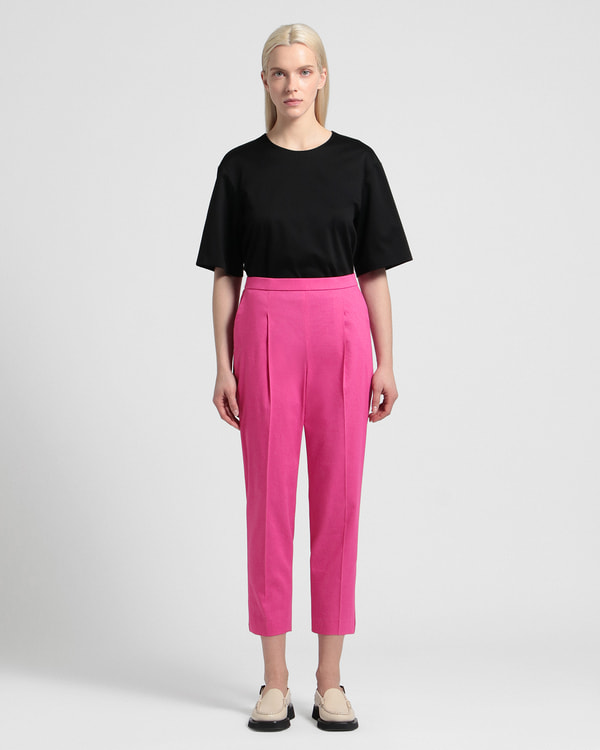 Fabric-CRISP LINEN | Theory luxe[セオリーリュクス]公式通販サイト