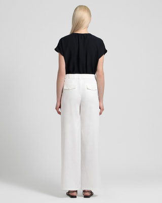 Live in Linen vol.1 | WOMEN（レディース）｜Theory 公式通販サイト