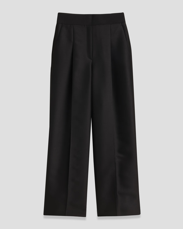 【Theory】一部店舗限定 Wool Silk Brooklyn 【Theory】一部店舗限定 Wool Silk Brooklyn