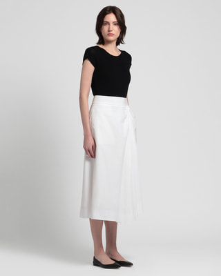 THE RIGHT SKIRT | Theory luxe[セオリーリュクス]公式通販サイト