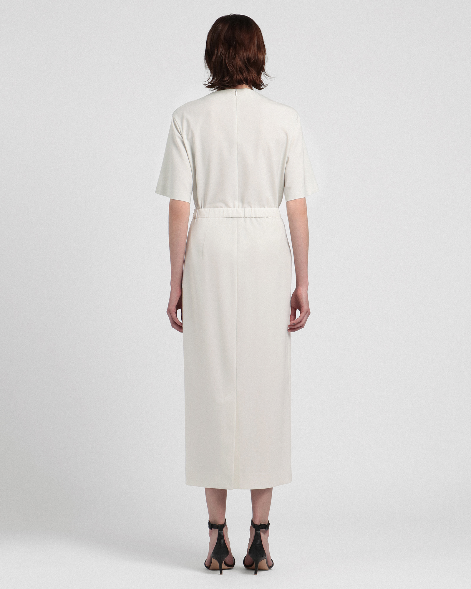 Sycamore 2 Zani | Theory luxe[セオリーリュクス]公式通販サイト