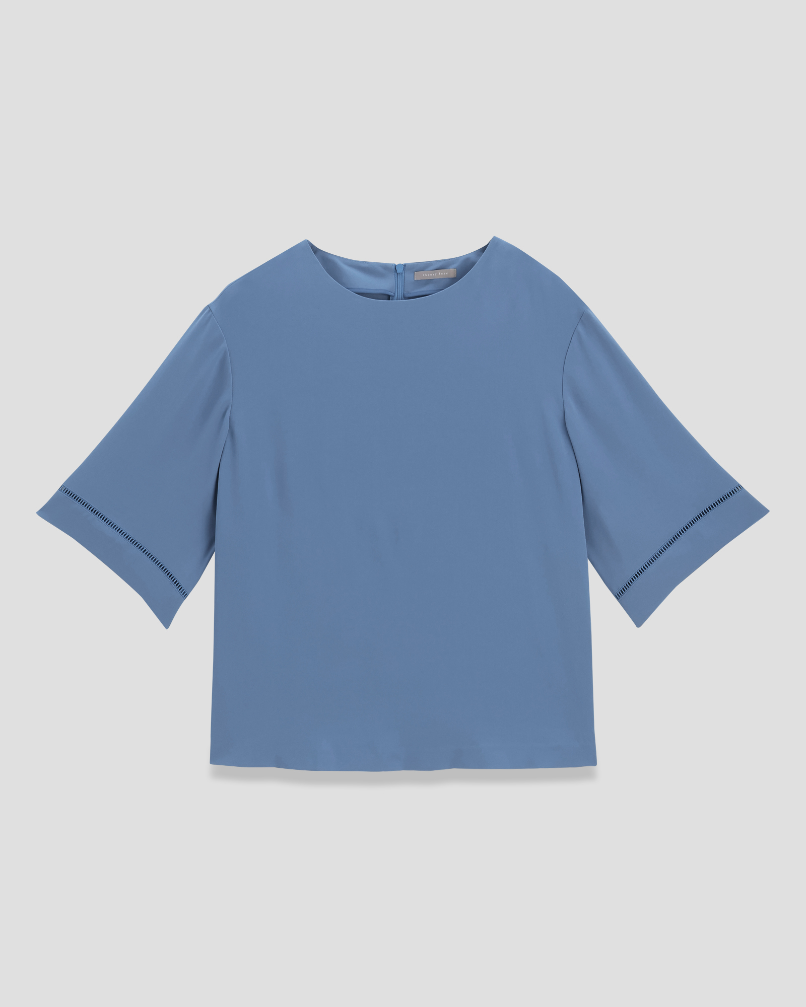 Flow Maisie | Theory luxe[セオリーリュクス]公式通販サイト