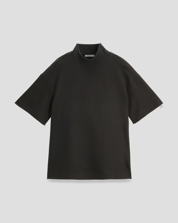 人気 ブランド チェック Basalt luxe[セオリーリュクス]公式通販サイト Theory | Ronie トップス