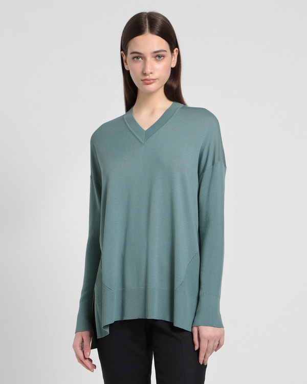 美品✨セオリーリュクス 2024年 Musca Colonel ニットジャケット 034301717_c342_a002_pz.jpg