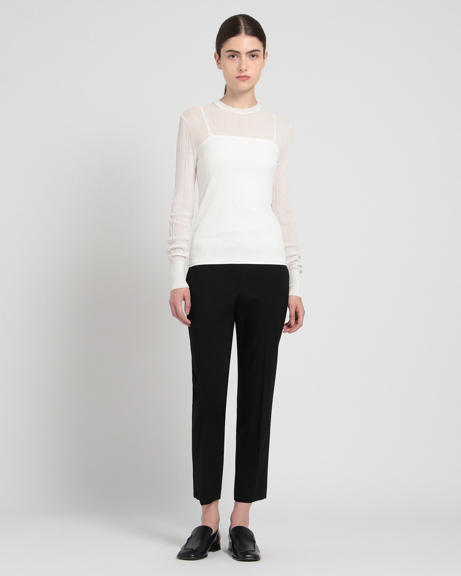 Luton Mimi | Theory luxe[セオリーリュクス]公式通販サイト