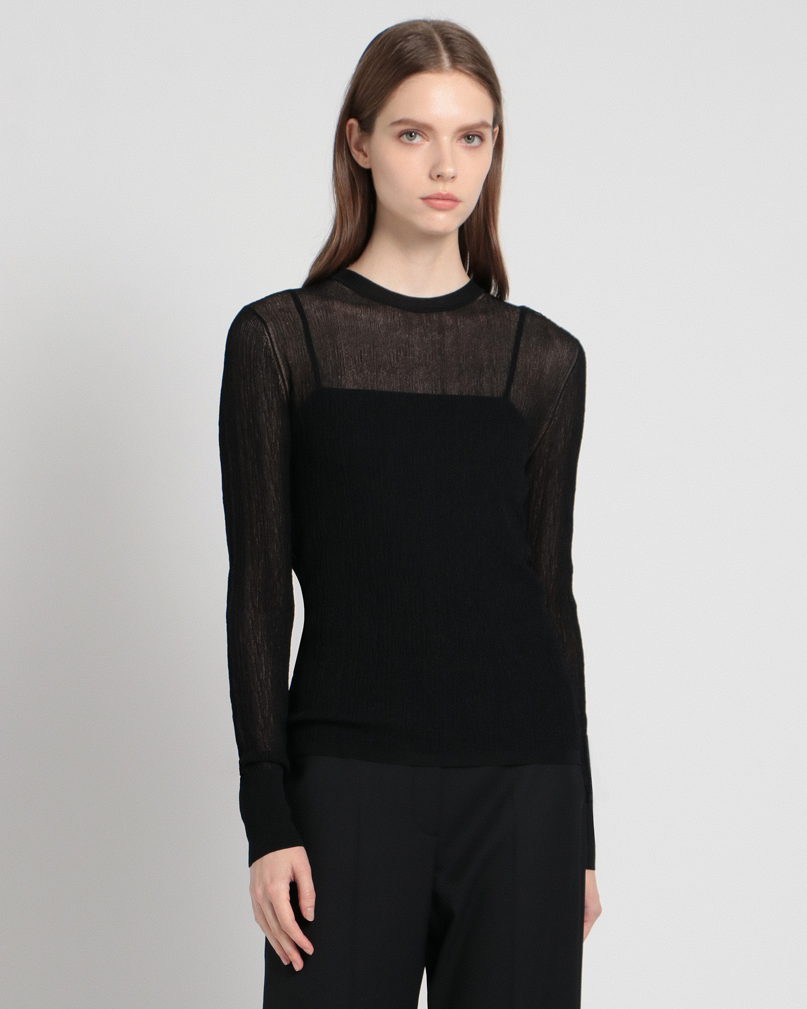 Essence Cashmere Maxx | Theory luxe[セオリーリュクス]公式通販サイト