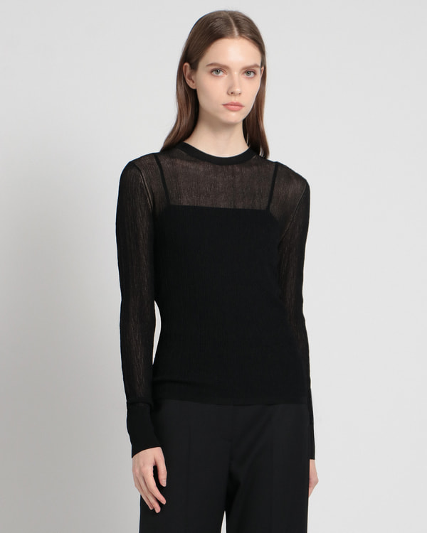 NEW SEASON NEW LOOK | Theory luxe（セオリーリュクス）公式