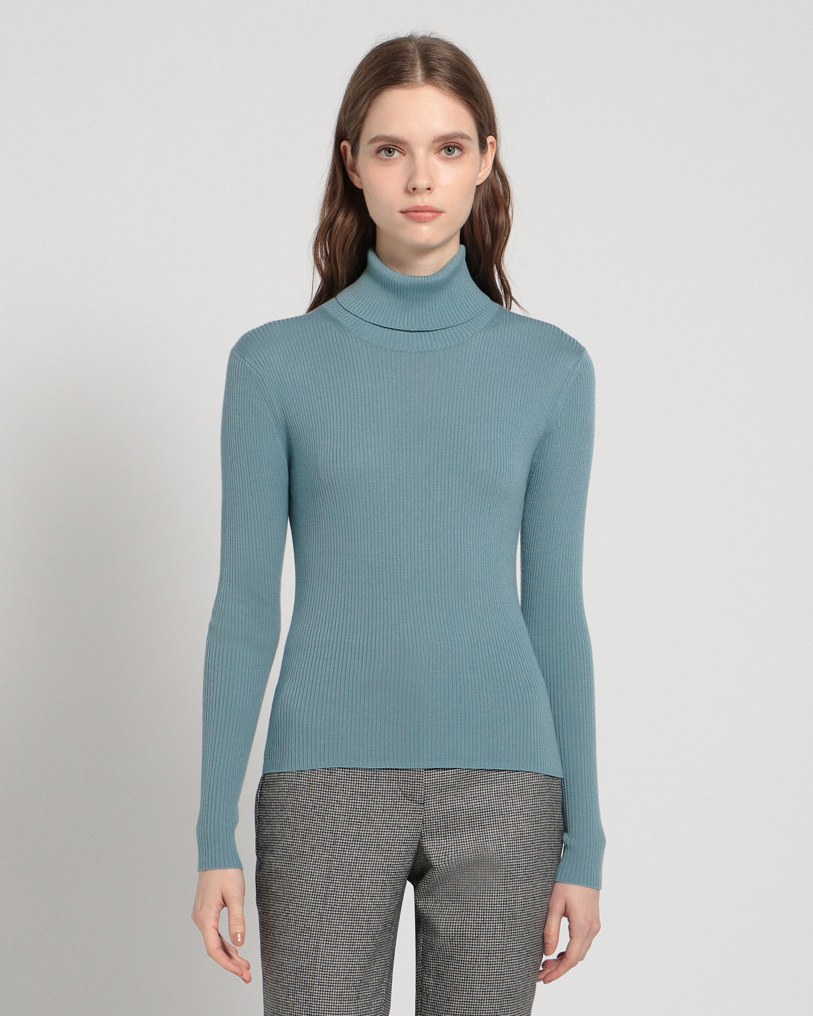 FEMININE BLOUSE | Theory luxe（セオリーリュクス）公式通販サイト