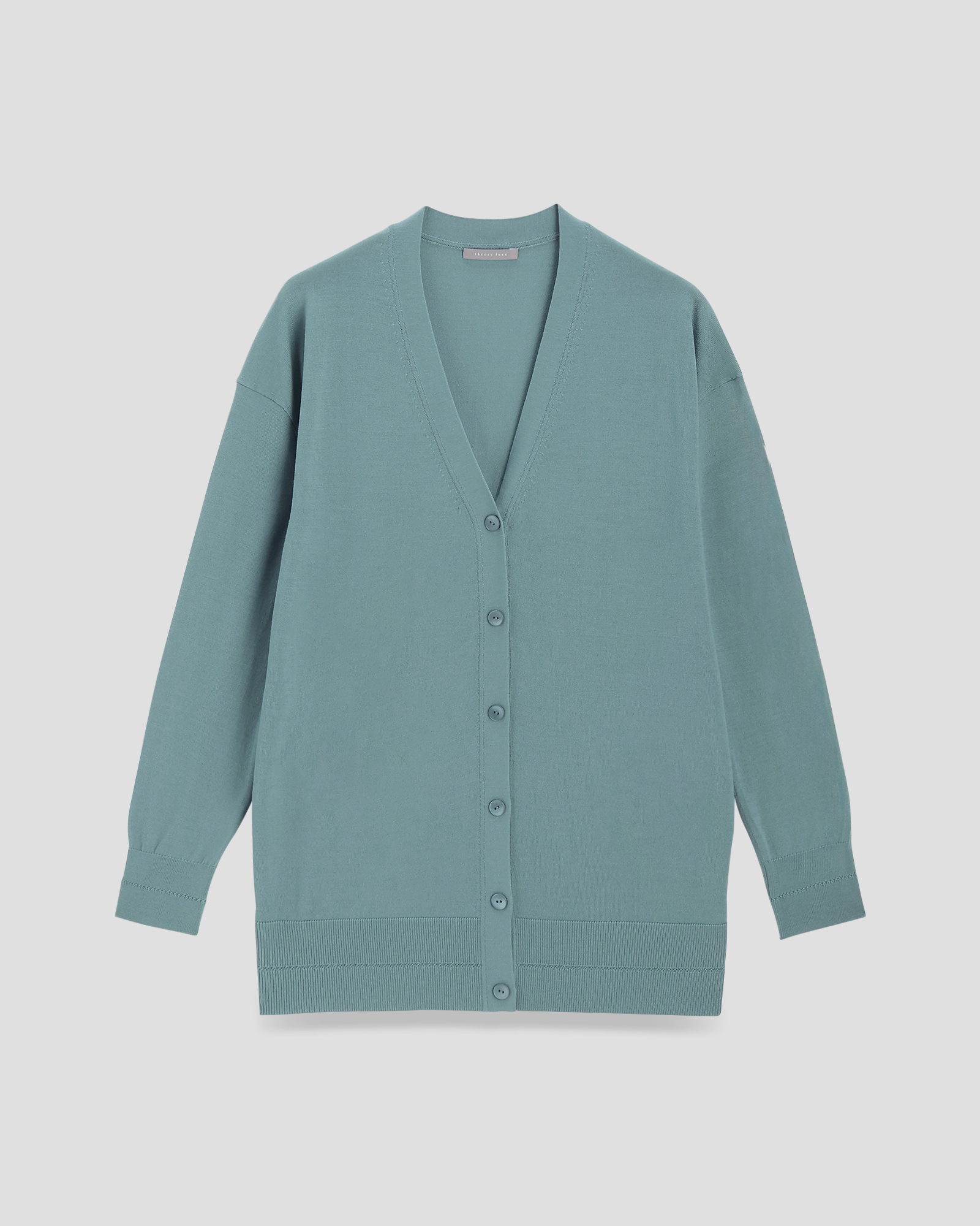 theory luxe 24年製 CARRIE LAWRENCE カーディガン Lawrence Carrie | Theory luxe[セオリーリュクス]公式通販サイト