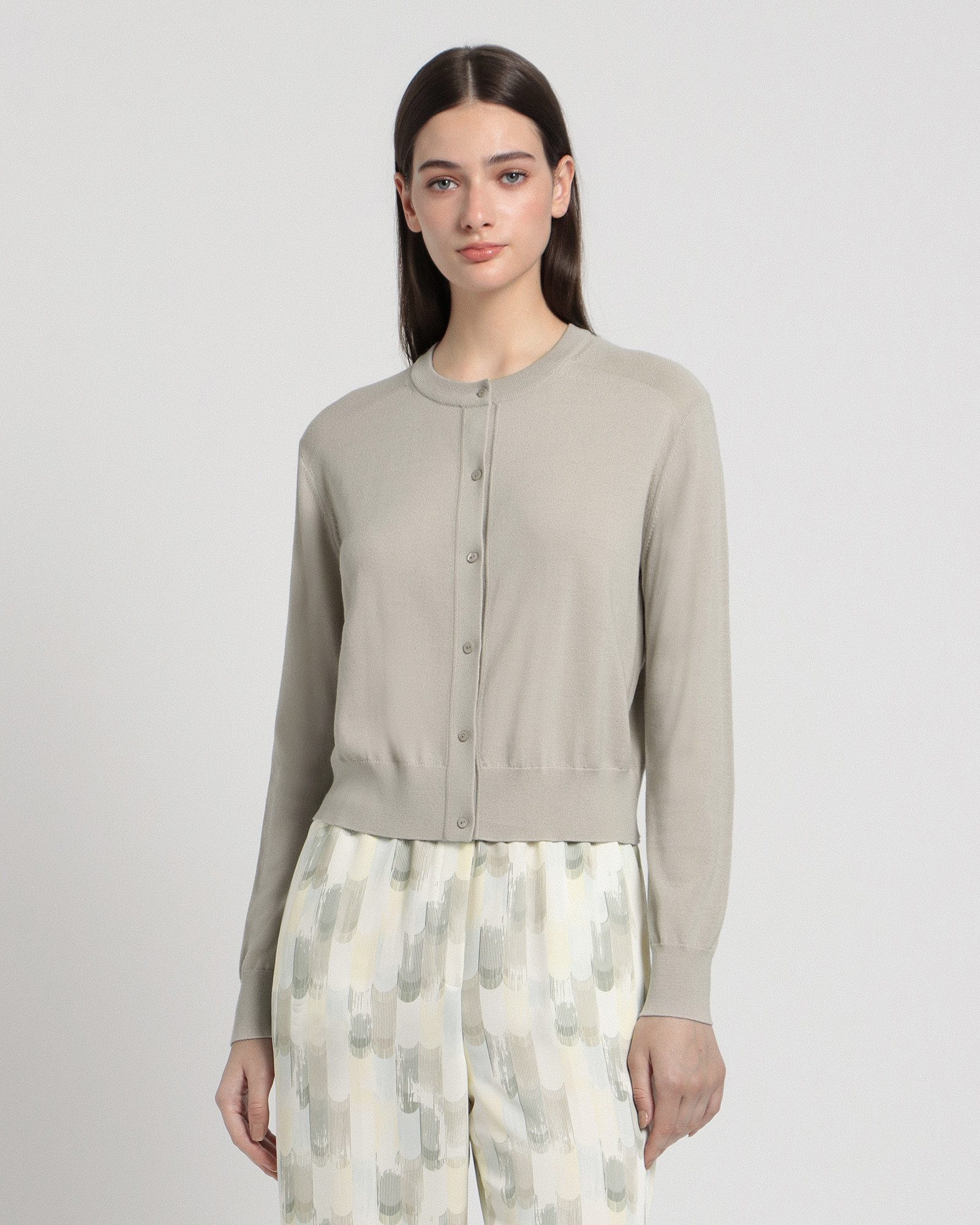 Lulu Geena | Theory luxe[セオリーリュクス]公式通販サイト