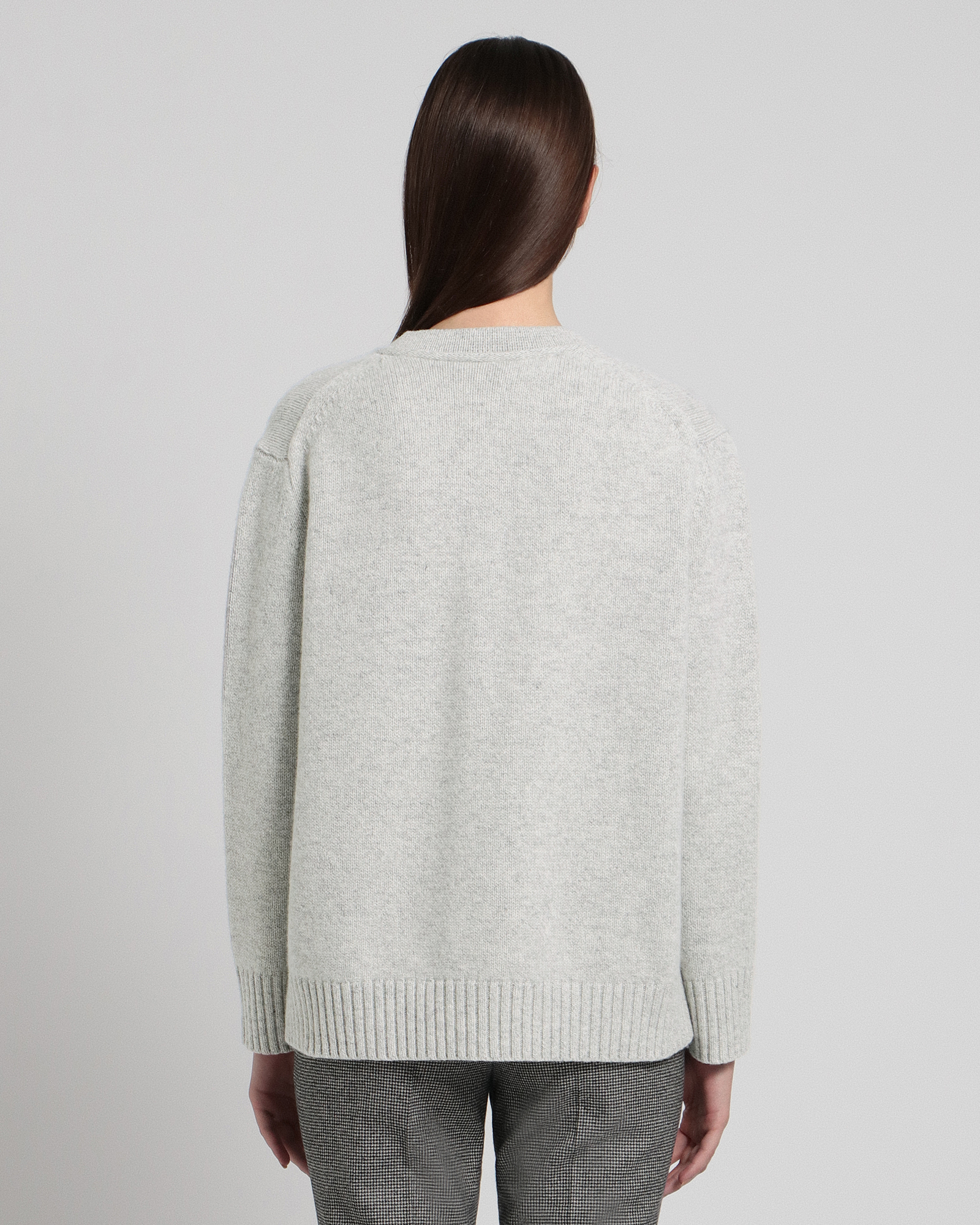一部限定カラー Morbi Van | Theory luxe[セオリーリュクス]公式
