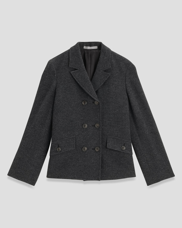 FALL & WINTER 2024 COLLECTION | Theory luxe（セオリー