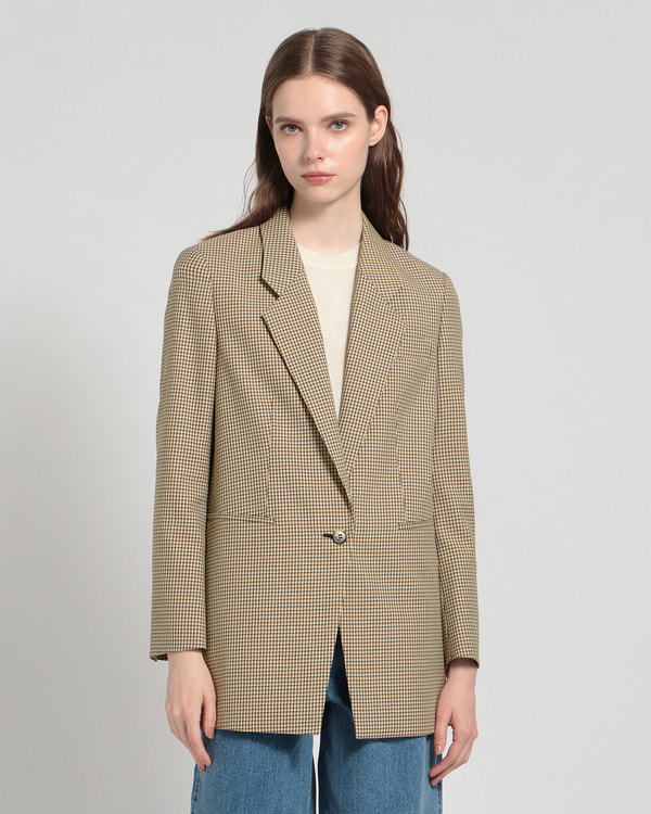 NEW SEASON NEW LOOK | Theory luxe（セオリーリュクス）公式