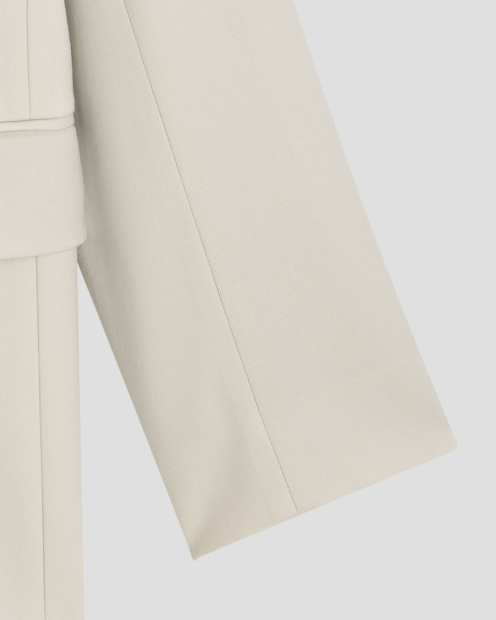 Suave Saxony Debby | Theory luxe[セオリーリュクス]公式通販サイト