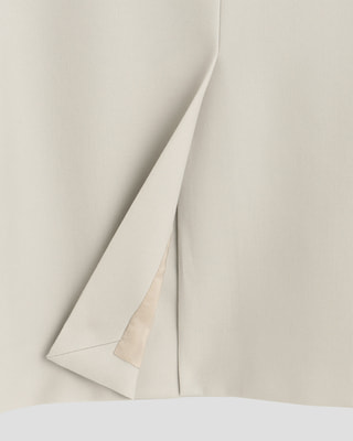 Suave Saxony Debby | Theory luxe[セオリーリュクス]公式通販サイト