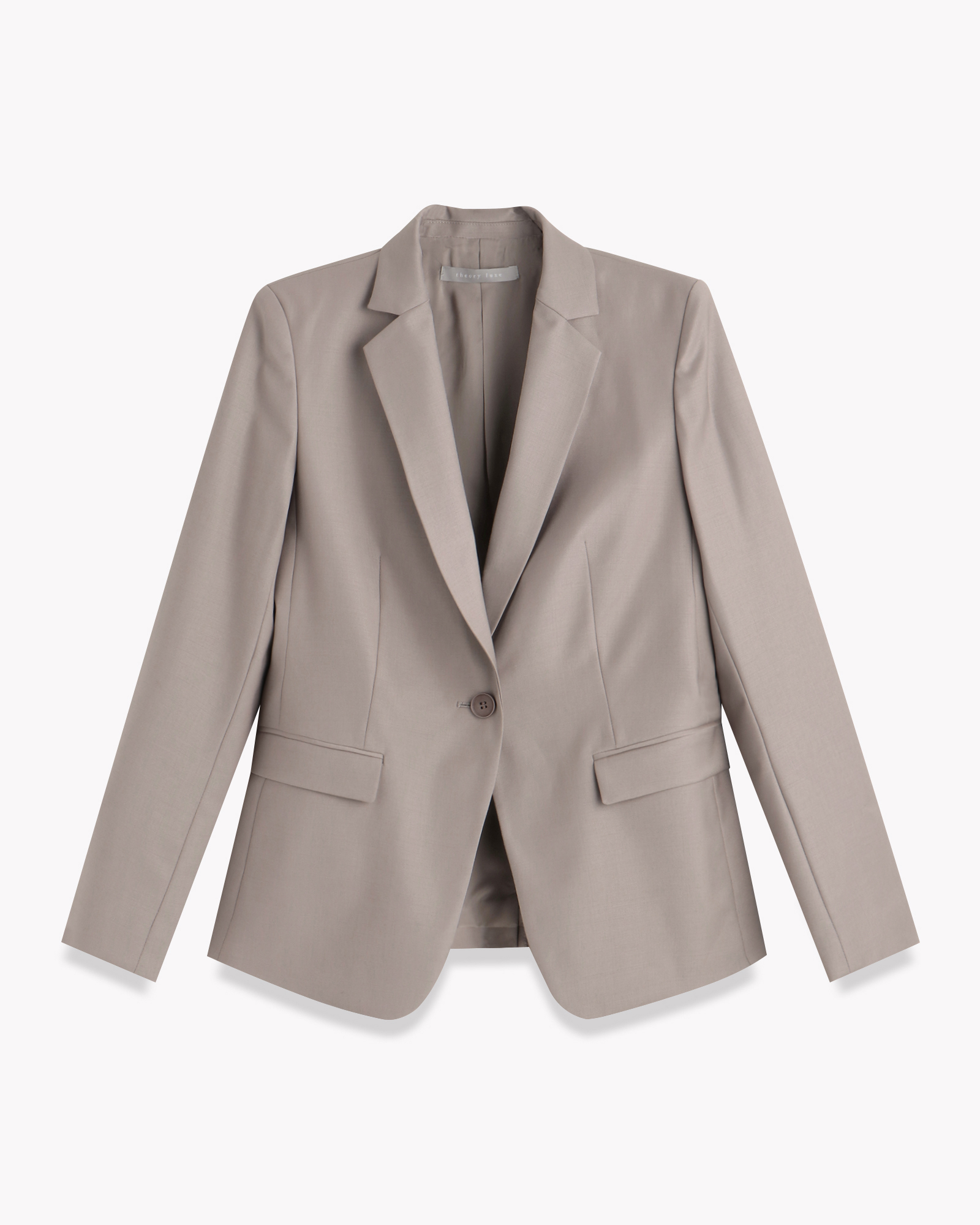Executive Bergman 4 | Theory luxe[セオリーリュクス]公式通販