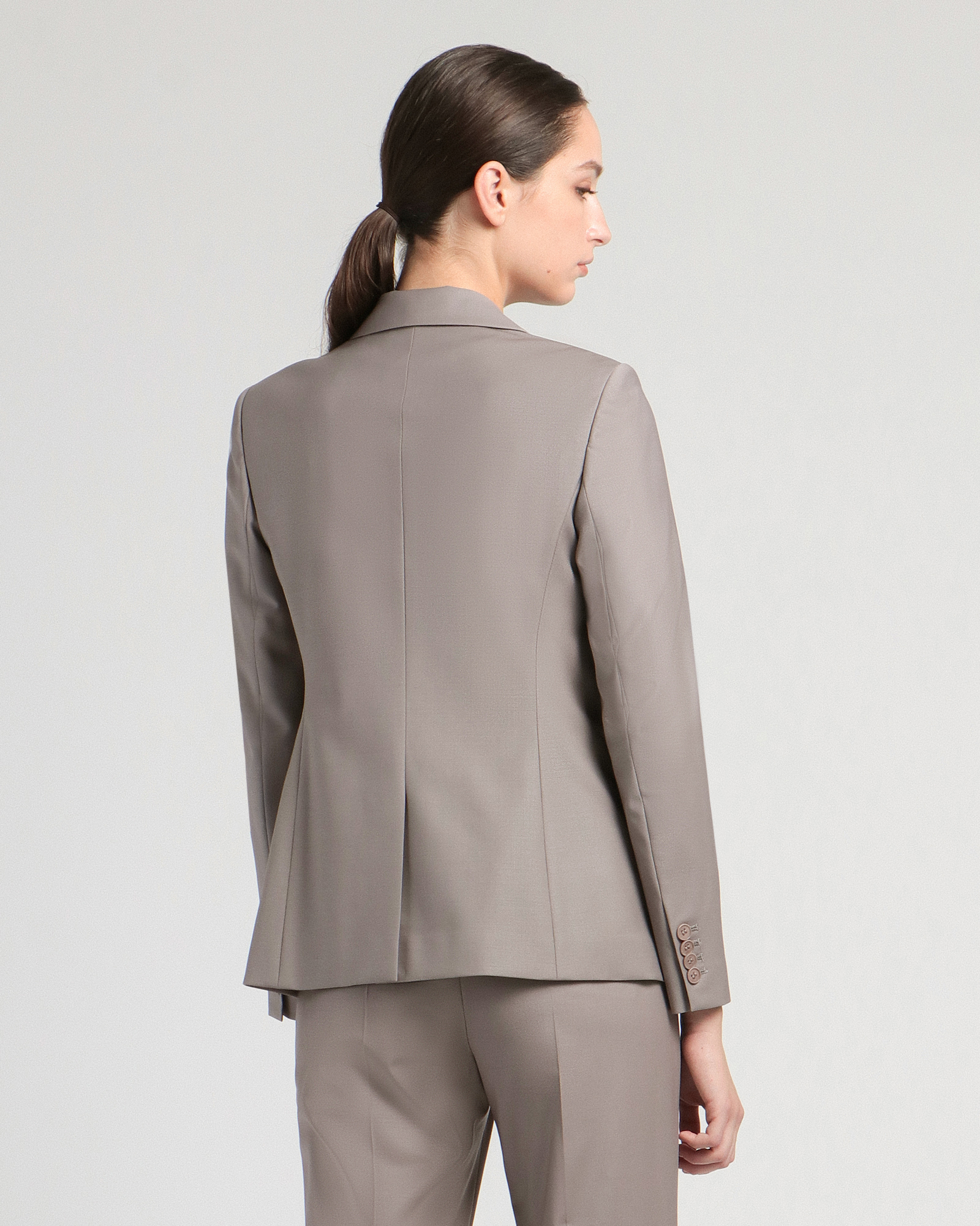 Executive Bergman 4 | Theory luxe[セオリーリュクス]公式通販