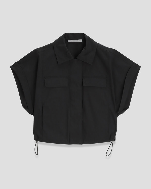 【Theory】Tech Poplin Lada 【Theory】Tech Poplin Lada