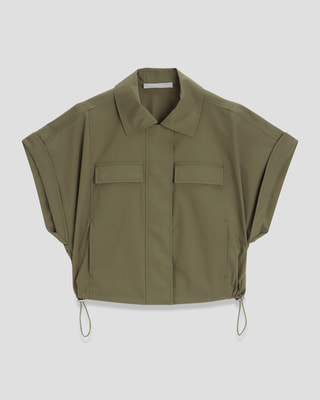 Tech Poplin Lada | Theory luxe[セオリーリュクス]公式通販サイト