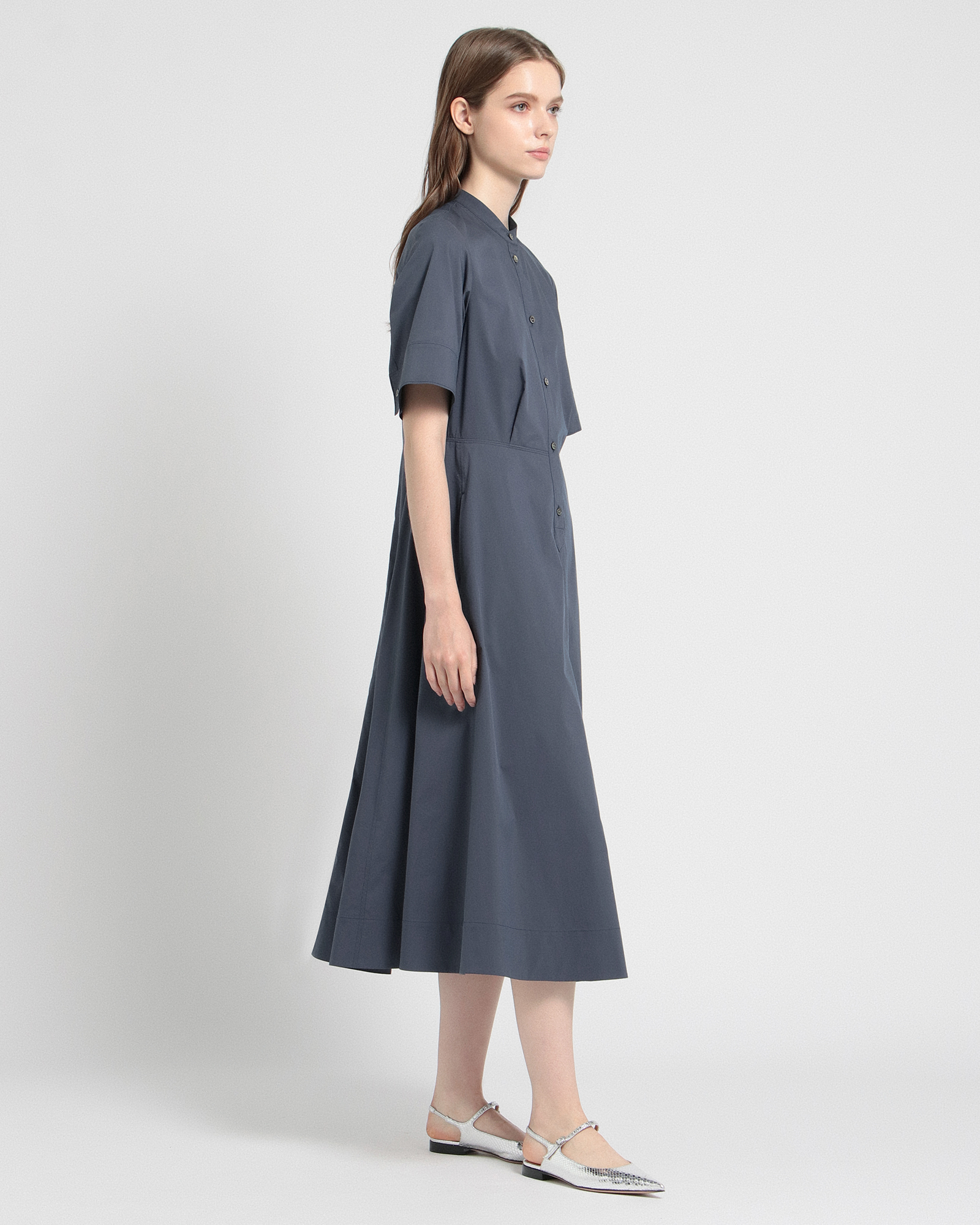 Tech Poplin Eressa | Theory luxe[セオリーリュクス]公式通販サイト