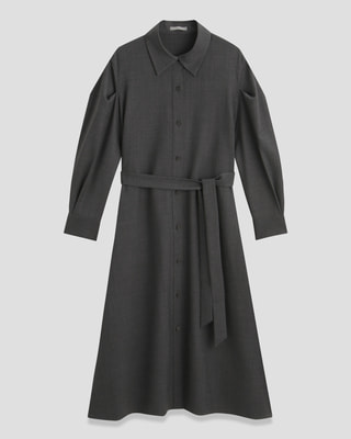 新品 セオリー リュクス nuela saxony サキソニー ブルゾン