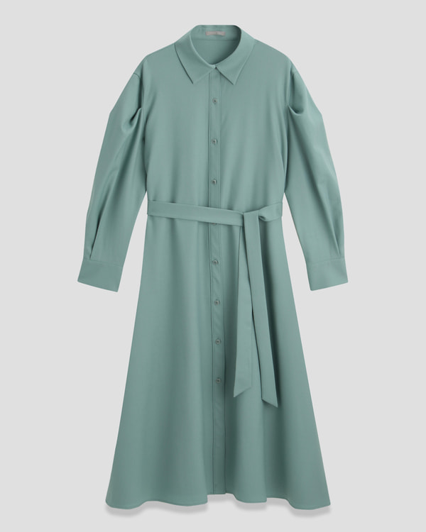 ドレス・ワンピース | Theory luxe[セオリーリュクス]公式通販サイト