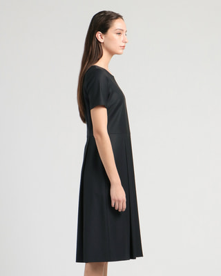 theory luxe EXECUTIVE RAFAELA ワンピース 42 - メルカリ