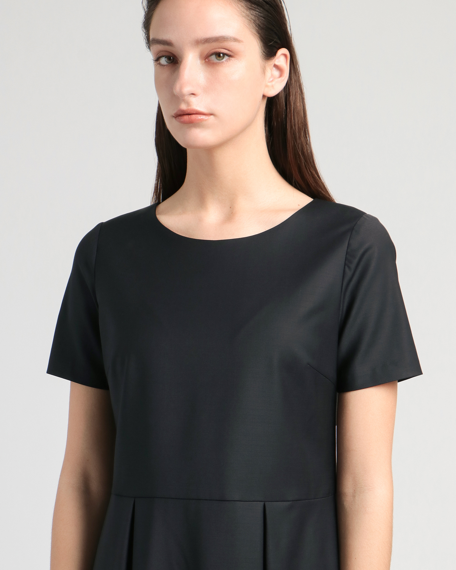 theory luxe EXECUTIVE RAFAELA ワンピース 42 - メルカリ