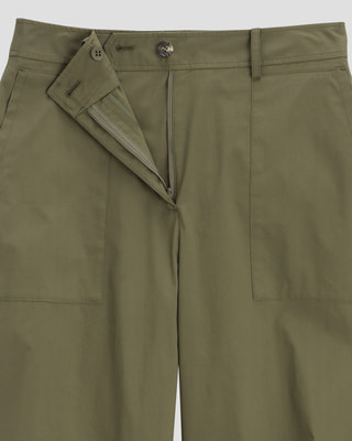 Tech Poplin Laya | Theory luxe[セオリーリュクス]公式通販サイト