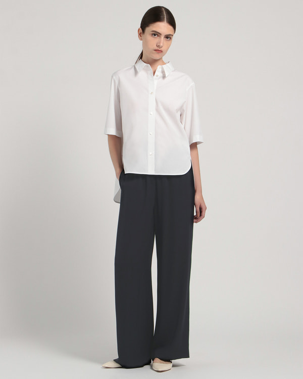 Jule Silk Loren | Theory luxe[セオリーリュクス]公式通販サイト