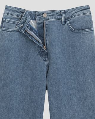 Dino Denim Cala | Theory luxe[セオリーリュクス]公式通販サイト 