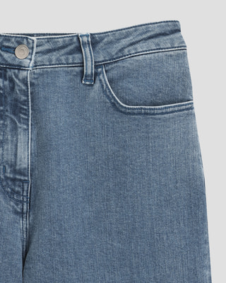 Dino Denim Cala | Theory luxe[セオリーリュクス]公式通販サイト