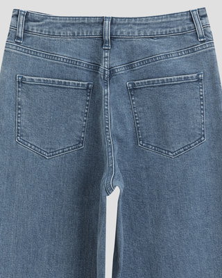 Dino Denim Cala | Theory luxe[セオリーリュクス]公式通販サイト