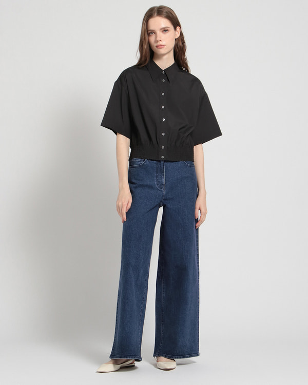 Dino Denim Cala | Theory luxe[セオリーリュクス]公式通販サイト