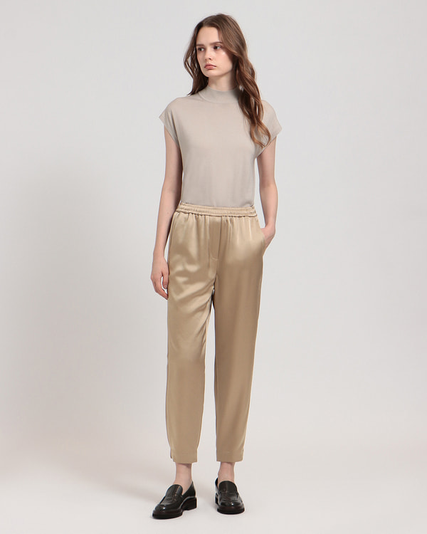 【Theory】Garden Satin Illy 【Theory】Garden Satin Illy