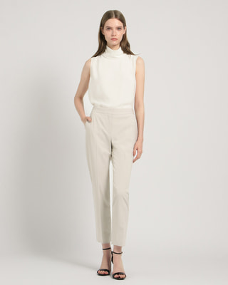 【タグ付き】セオリーリュクス Live2 Carol ベージュ Newan Carol 2 | Theory luxe[セオリーリュクス]公式通販サイト