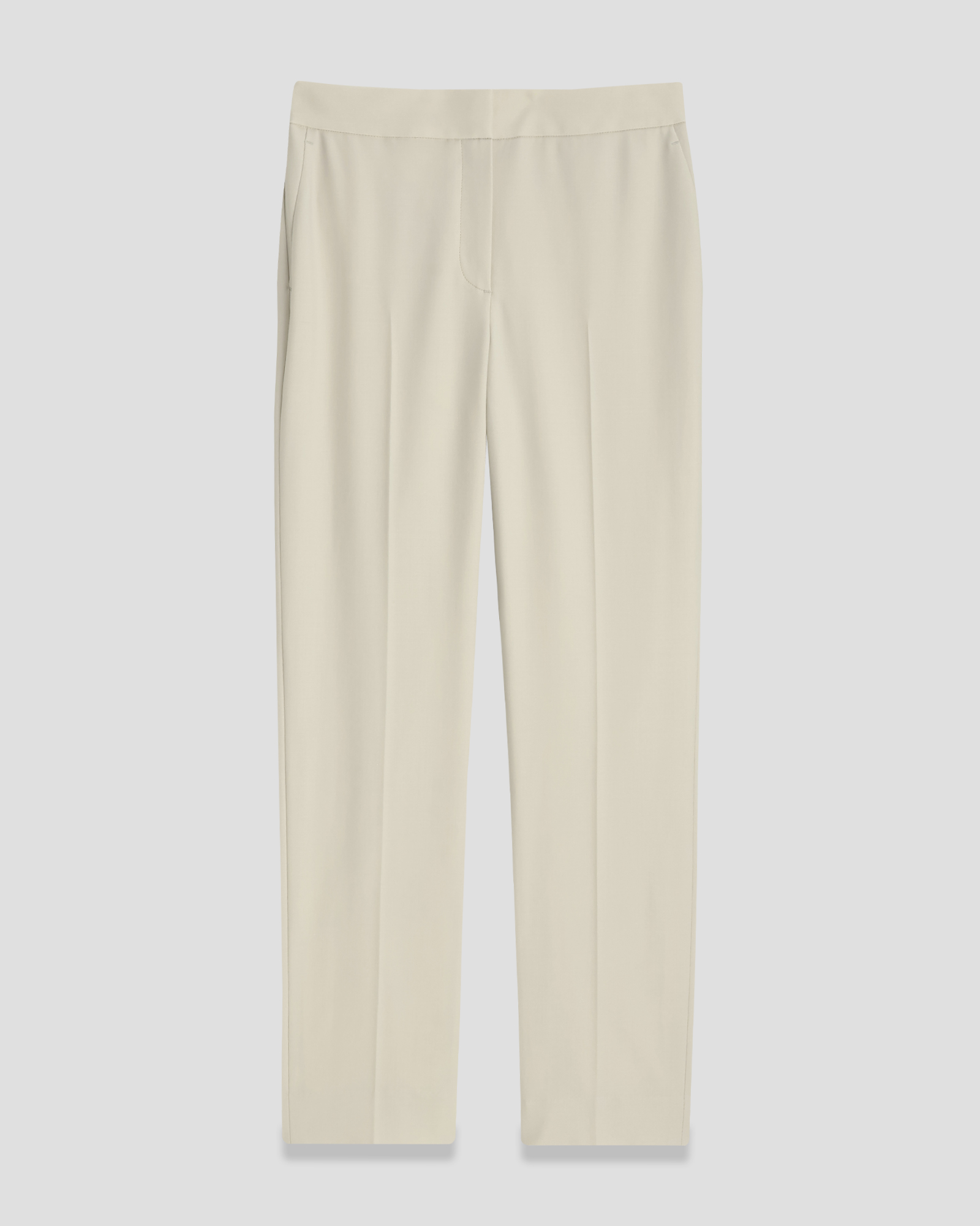 極美品✨セオリーリュクス　22SS　CAROL E 　パンツ　リネン　36 極美品✨セオリーリュクス 22SS CAROL E パンツ リネン 36