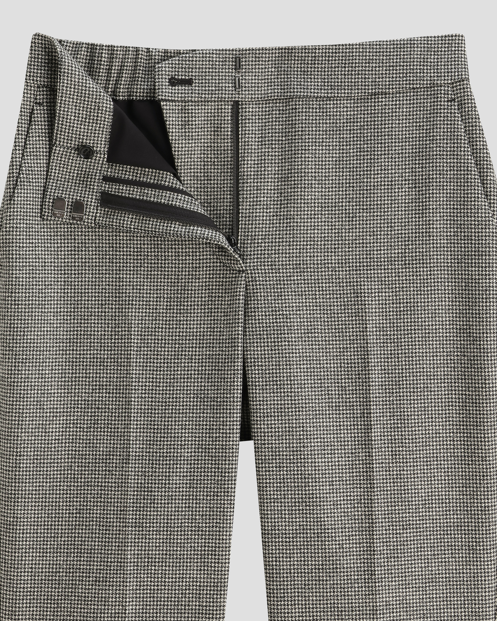 Houndstooth Carol 2 | Theory luxe[セオリーリュクス]公式通販