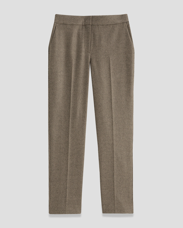 3 ESSENTIAL PANTS | Theory luxe（セオリーリュクス）公式通販サイト