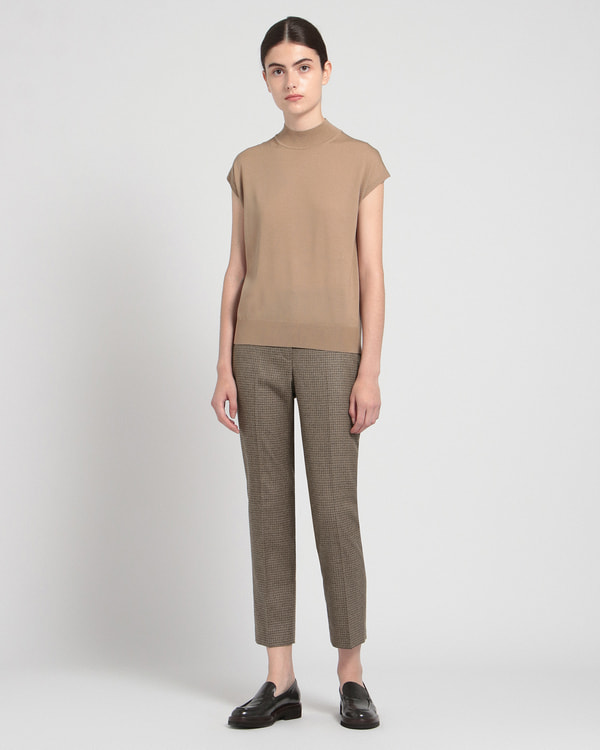 クロップドパンツ | Theory luxe[セオリーリュクス]公式通販サイト