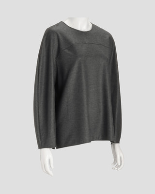 THEORY LUXE の Dover Tumba ステアリンググレー 38 035307360_c046_a002_pm.jpg